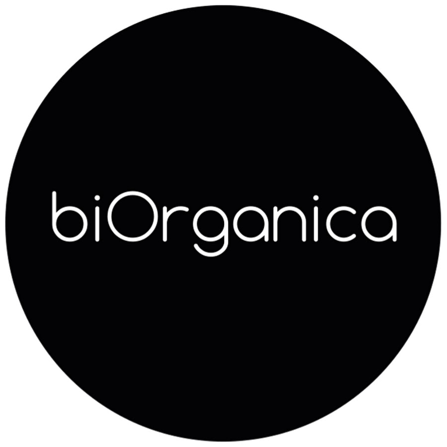 logo biorganica